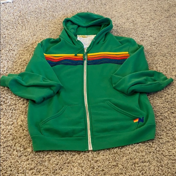 Aviator Nation Tops - 🎉Aviator Nation- unisex hoodie!